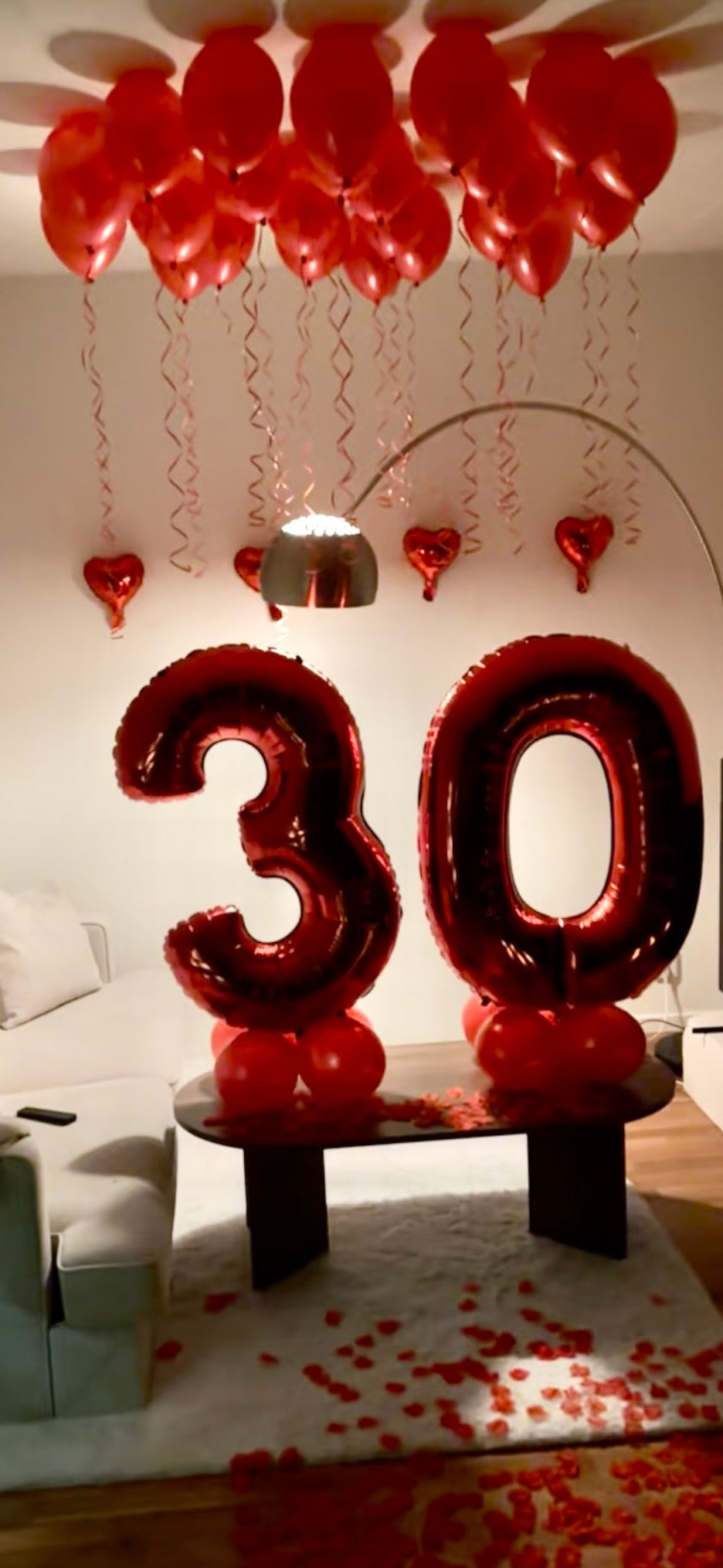 Dekorera själv – Mellan födelsedagspaket